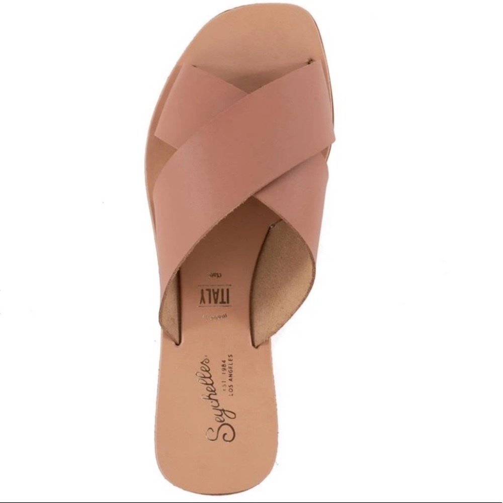 Seychelles Sandals